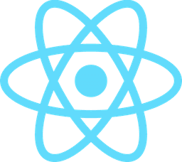 React